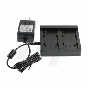 China 54344 Dual Battery Charger for Trimble 4800 5700 5800 R8 R7 TSC1 GPS GNSS BC-30D factory