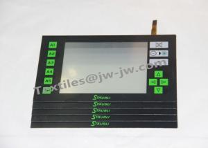 China JC5 Touch Staubli Dobby Spare Parts For Part Number F130.355.17 F130.355.18 factory