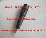 BOSCH INJECTOR 0432191427 , 0 432 191 427 , 0432191427 -741 MTU 0010104851