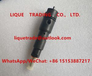 China BOSCH INJECTOR 0432191427 , 0 432 191 427 , 0432191427 -741 MTU 0010104851 factory