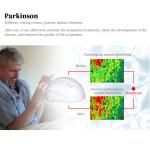 Cytochrome C LED Near Infrared Therapy PBM Brain Therapy Machine 810nm