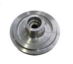 Custom Titanium Forgings Aviation Grade Nadcap Accredited Corrosion Resistant