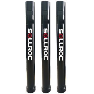 Durable Reverse Circulation Hammer High Performance Special Steel SRC543