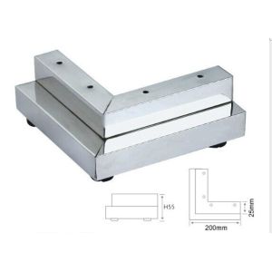 Model Metel sofa legs-WX-02