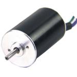 High Speed Brushless DC Motor With High Power Density For Vehicle Industry