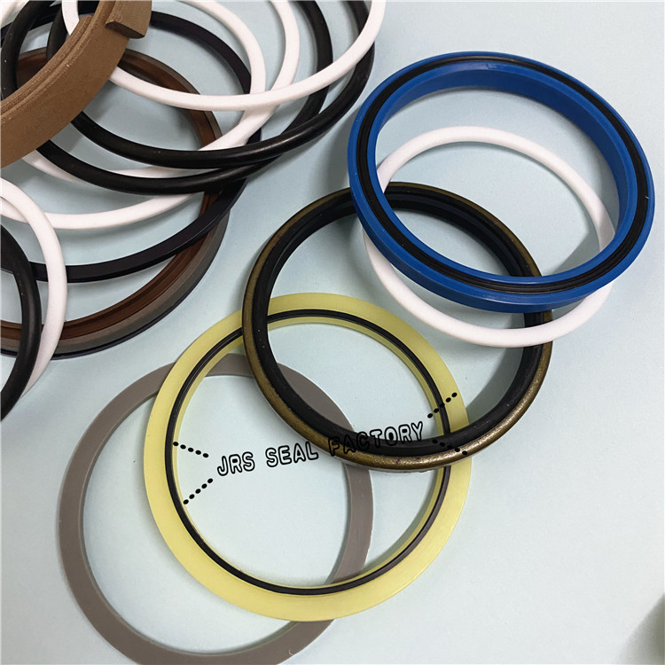 3500970 5185133 2344488 Hydraulic Cylinder Seal Kits for Excavator