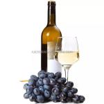 Super Flint Glass 500ml 750ml Dark Green Empty Red Wine Bottle for Champagne