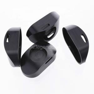 China Turning / Milling Type Nylon ABS Plastic Machining Services , CNC Plastic Case factory