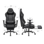 Customized Services Racing Gaming Chair ALINUNU for Adults Swivel Chair Product