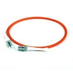 Uniboot Outdoor Fiber Optic Cable LC / UPC - LC / UPC For Testing Equipment