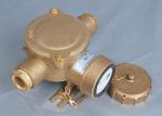 10A/16A marine plug CTH101 brass plug marine plug socket 792886 IP56