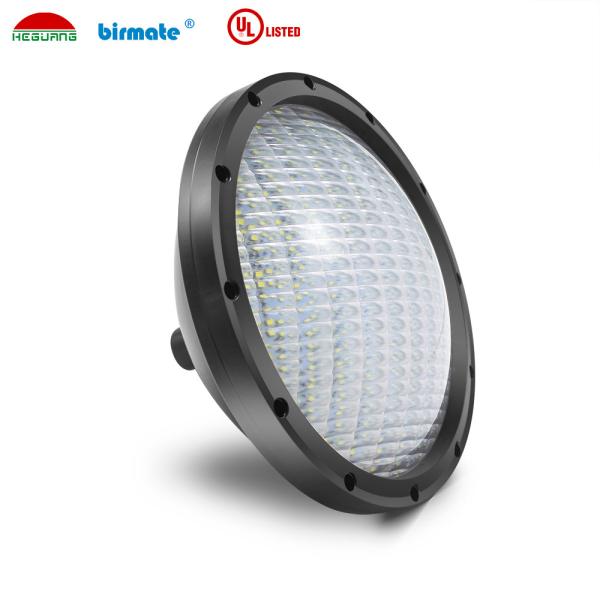 18W GX16D UL Certificated Pool Light , IP68 PAR56 LED Underwater Light 120V