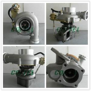 China Titanium Compressor Wheel KKK Turbo Charger OM924LAE2 53249887107 53249887114 factory