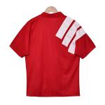 Liverpool 92-93 Season Home Retro Football Jerseys High Restoration Design