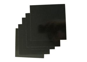 China WBP Melamine Glue Poplar Faced Plywood For Outdoor Construction Light Weigh factory