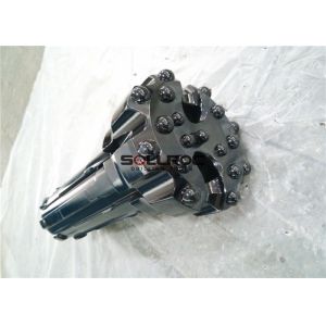 China SRC543 Shank RC Drill Bit Remet And Metzke Connection Thread factory
