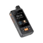 4G Wifi Android Cell Phone 0.5w Wireless Walkie Talkie