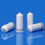 Medical X Ray Tube Ceramic Electrical Insulators 96% Purity High Voltage