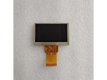 3.5 Inch TFT LCD Display Module , 1920*1080 Resolution, 900nits 50 Pin LVDS Interface