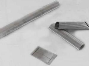 China 70/40 To 325/2300 Stainless Steel Dutch Wire Mesh Plain Weave Silver factory