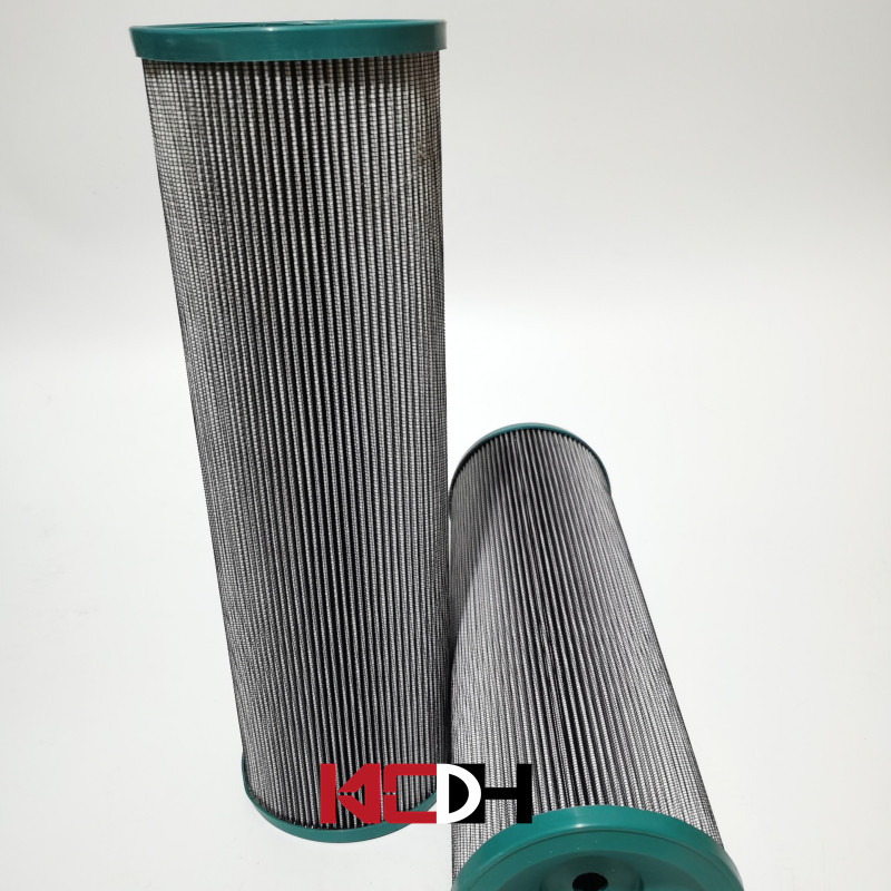 Engine Parts Excavator Fuel Filter 11119887 For Truck