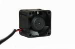 15000RPM Brushless Radiator Fan High Cfm 12V 24V DC 7.8 Watt For Power Supply