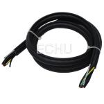 1S LIFT CABLE, PENDANT TRAVELING CABLE, CRANE HANDLING CABLE