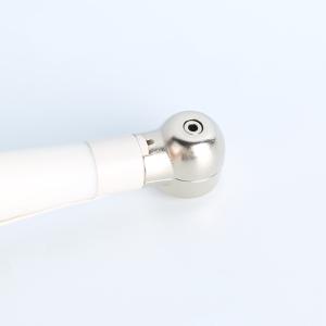 China Dentists Use High Speed Disposable Dental Handpiece Low Noise 300000r/Min factory