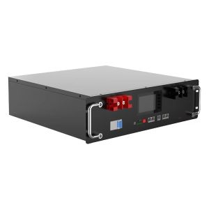 5kwh 10kwh 15kwh Lifepo4 Battery Rack Mount Solar Photovoltaic Oem