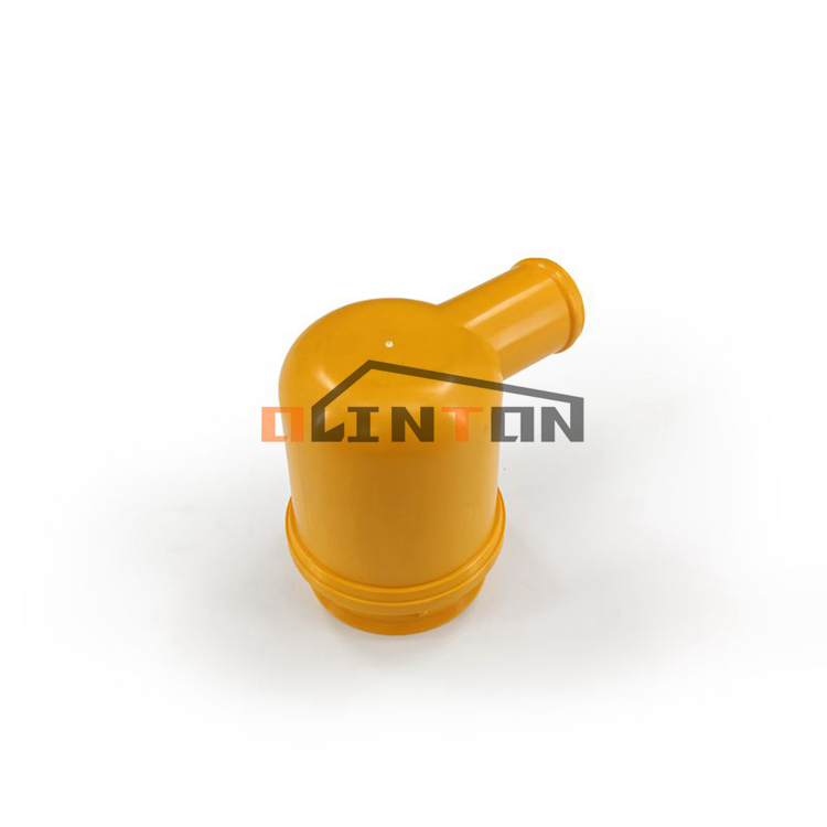 2N8220 3406 3306 C7 C9 Crankcase Breather for CAT 324D 325D 329D 336E Excavator