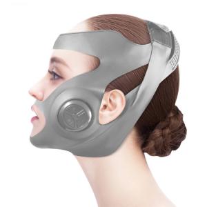 China Vibration V Line Face Lifting Device Photon Therapy Face Lifting Machine factory