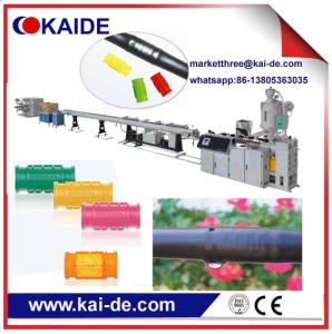 China Emitting pipe extrusion line China supplier factory