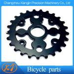 Billet Aluminum 7075 T6 Anodized BMX Bicycke Bike Sprocket 25T Chain Wheel