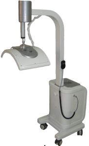 China Home Blue Light Phototherapy Beauty PDT Led Machine For Removing Flecks factory