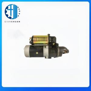 China 1-81100-246-1 1811002463 Teeth Starter Motor 24V for Isuzu Engine 6SD 6SA1 parts factory