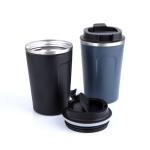 380ml 13 Ounce LFGB Stainless Steel Insulated Mug