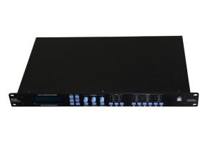 China Living Event Digital Signal Processor factory