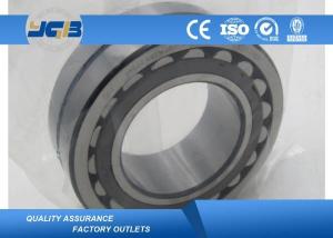 China Chrome 23222CCK/W33 Spherical Roller Bearing With Cylindrical Bore 110x200x69.8 factory