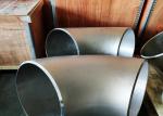 Long Radius EN10253 1.4307 Stainless Steel Pipe Elbow