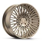 Mesh Design forged wheels rims 20 2122 23 24 26 inch pcd 5x112 5x130 alloy