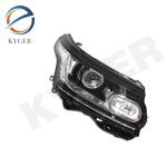 LR096199 LR096208 LR067213 Auto Head light Head Lamp For Land Rover Ranger Rover