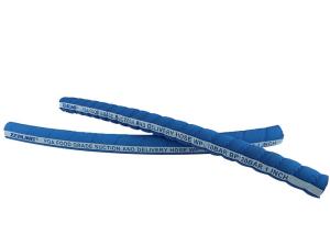 China FDA 3/4&quot;-6&quot; Synthetic Cord Epdm Rubber Hose factory