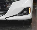 Sell Honda Accord LED Daytime Running Lights DRL driving daylight