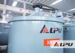 Mining Plant / Ore Dressing Plant Agitation Tank for Ore Beneficiation Industry