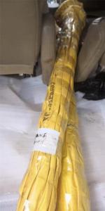 China 41C0001 ZL50C.4 Wheel Loader Spare Parts Front Axle Drive Shaft factory