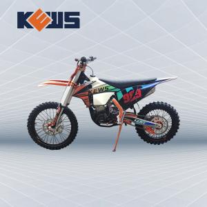 China NC300S Engine 4 Stroke Enduro Motorcycles K20 KTM Enduro Motorcycle factory