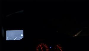 China Thermal Car Dashboard Camera Recorder Waterproof Forward Looking Car Camera factory