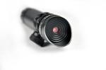 Outdoor Airsoft Hunting Rifle Scope Tactical Red Dot Sight Rail Mount