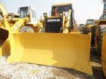 CAT D6G2 XL Used Bulldozer For Sale China CAT D6G Crawler TRACTOR SALE