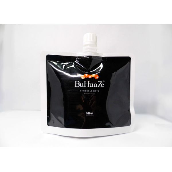 China 170x240mm Gravure Printing Stand Up Pouch With Spout OEM / ODM factory